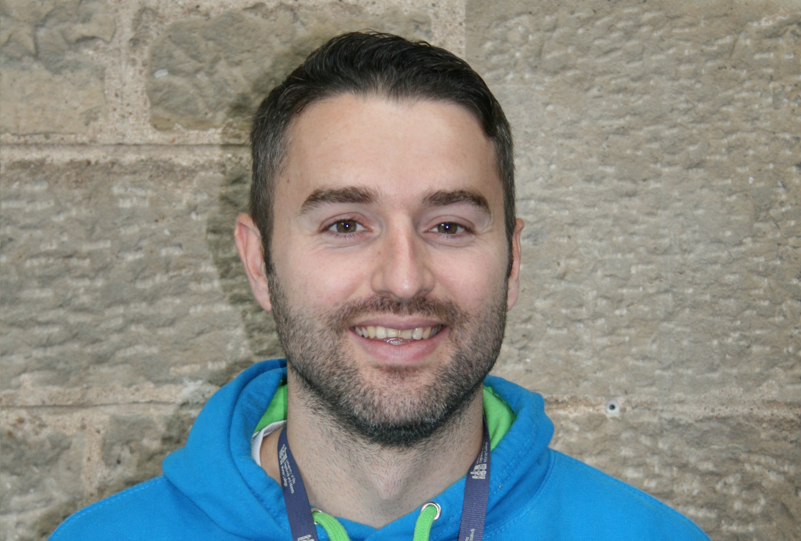 Sport Lecturer appointed Sport Team Manager for Commonwealth Games 